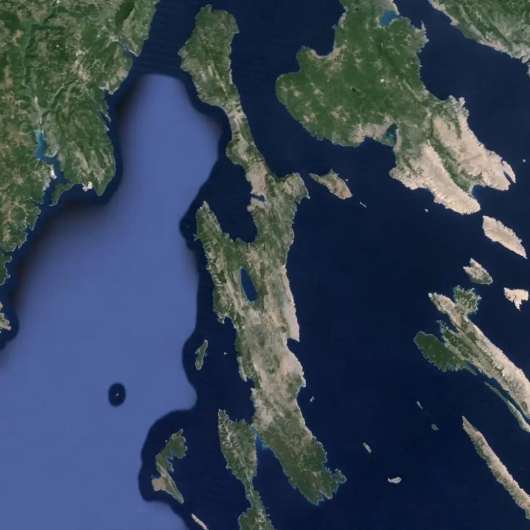 Mira Rent a boat otok Cres