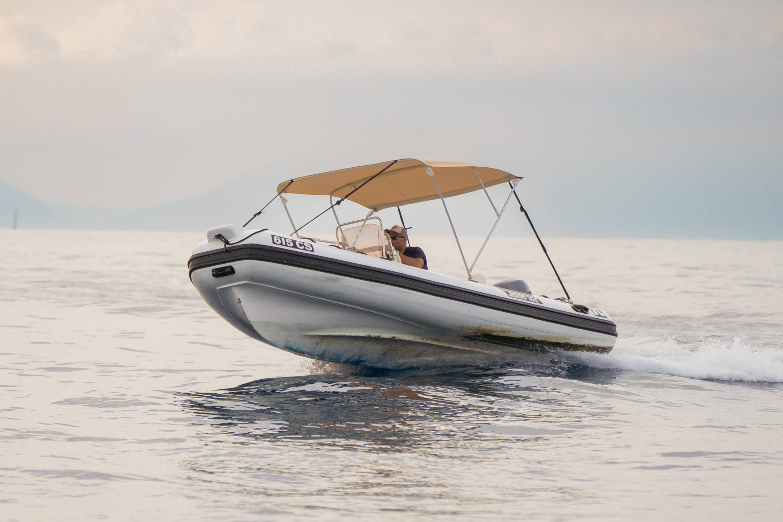 Mira Rent a boat otok Cres
