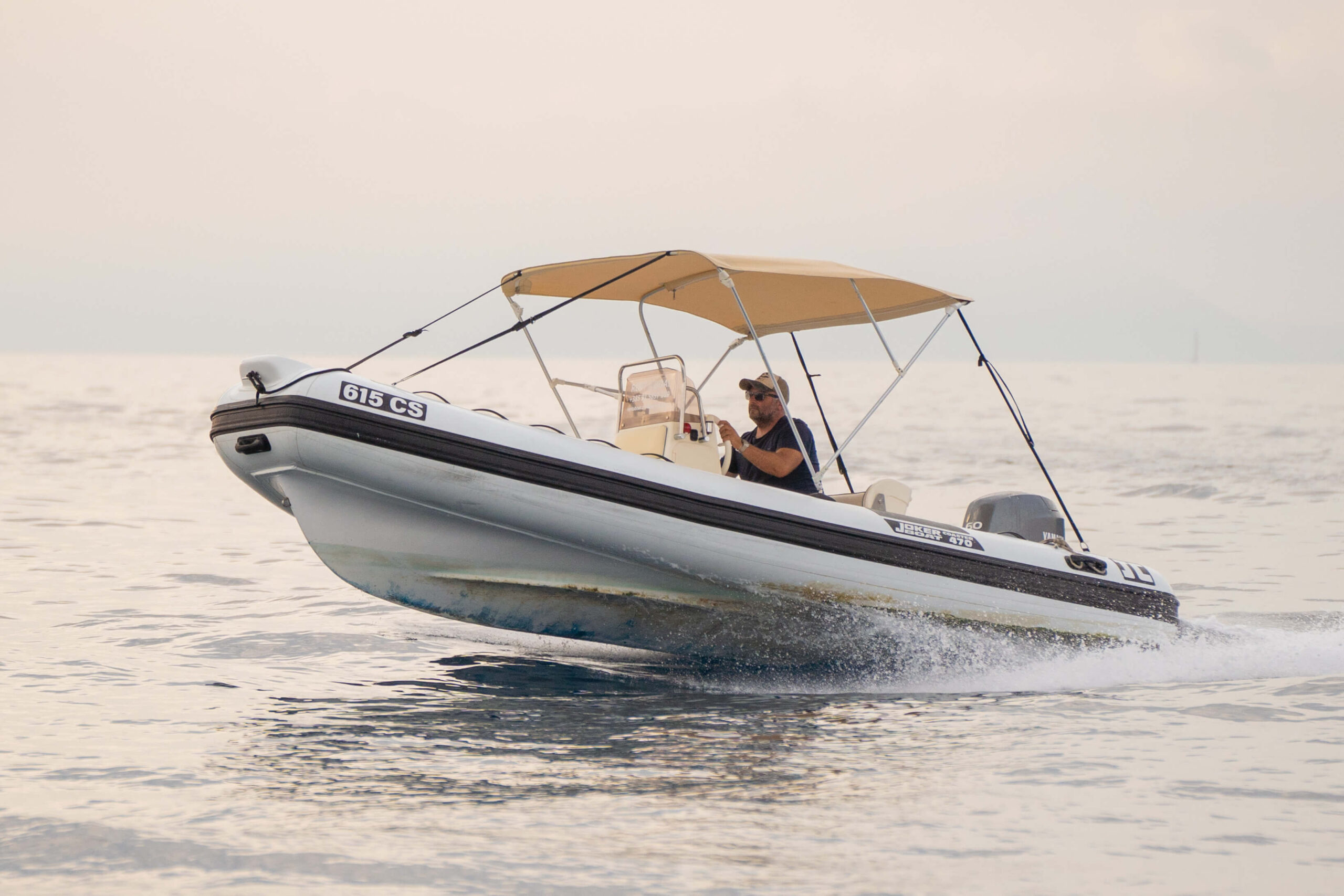 Mira Rent a boat otok Cres