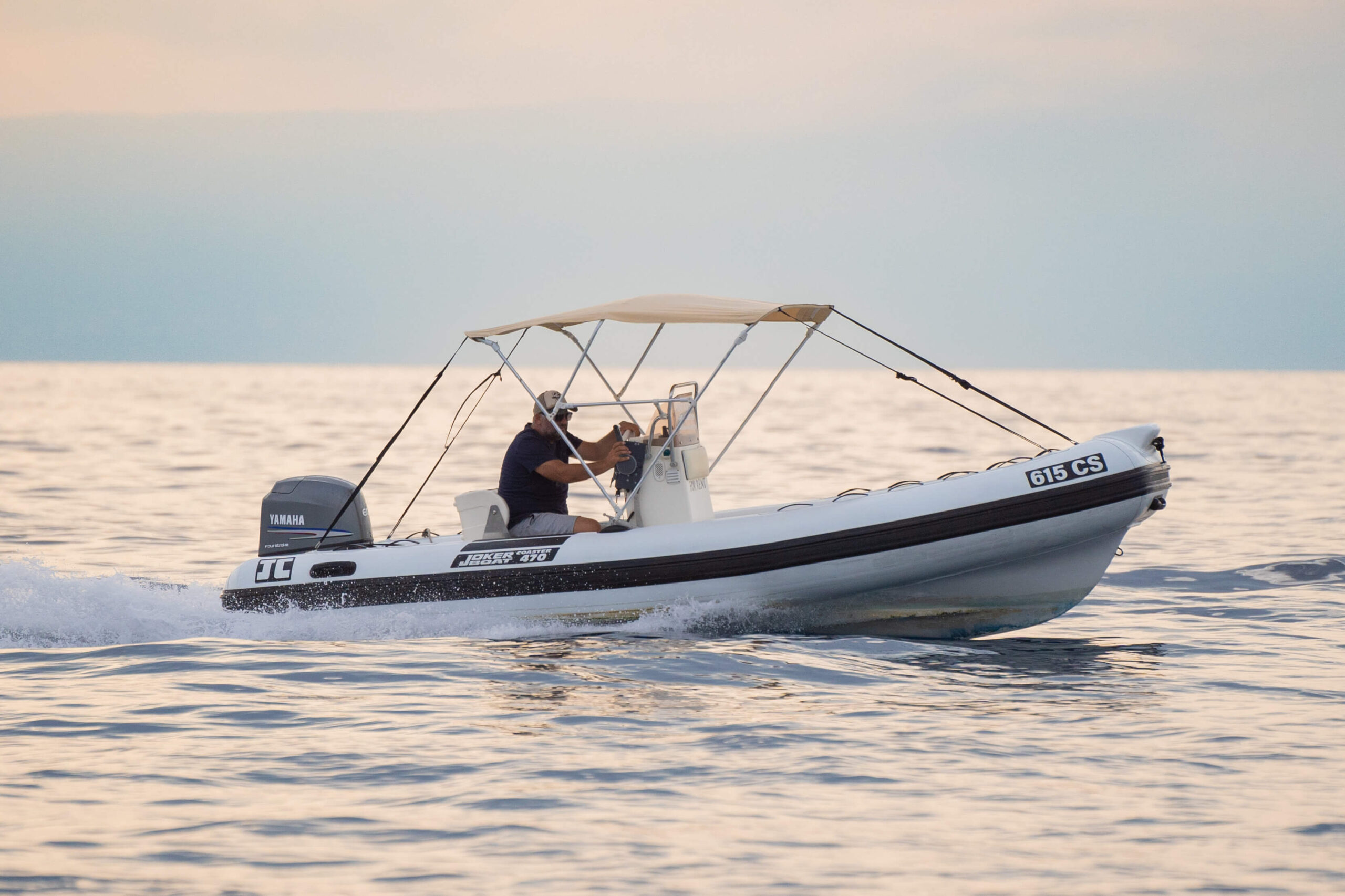 Mira Rent a boat otok Cres