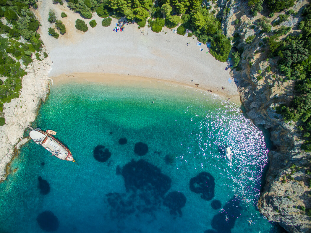 Mira Rent a boat otok Cres