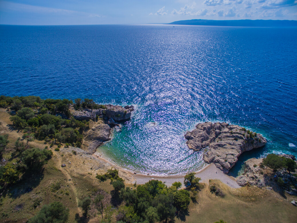 Mira Rent a boat otok Cres