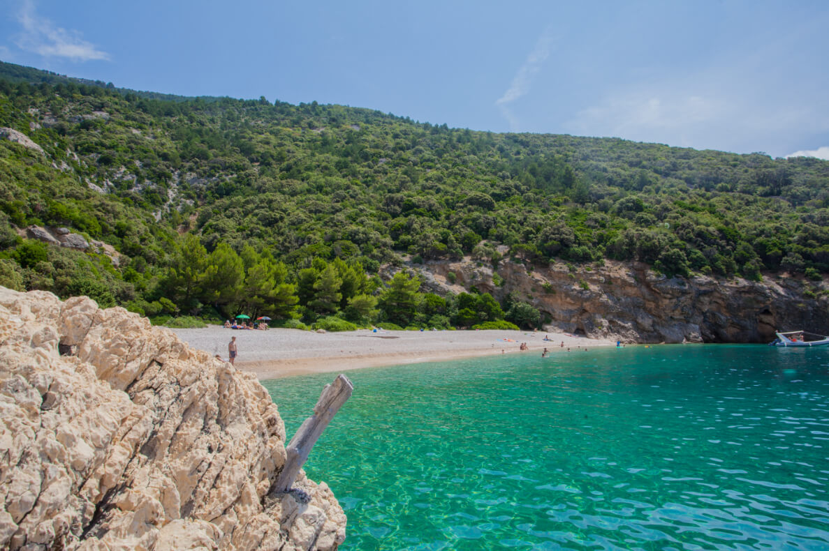 Mira Rent a boat otok Cres