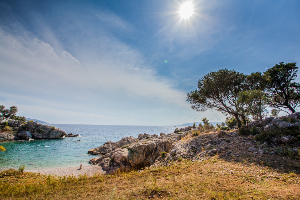 Mira Rent a boat otok Cres