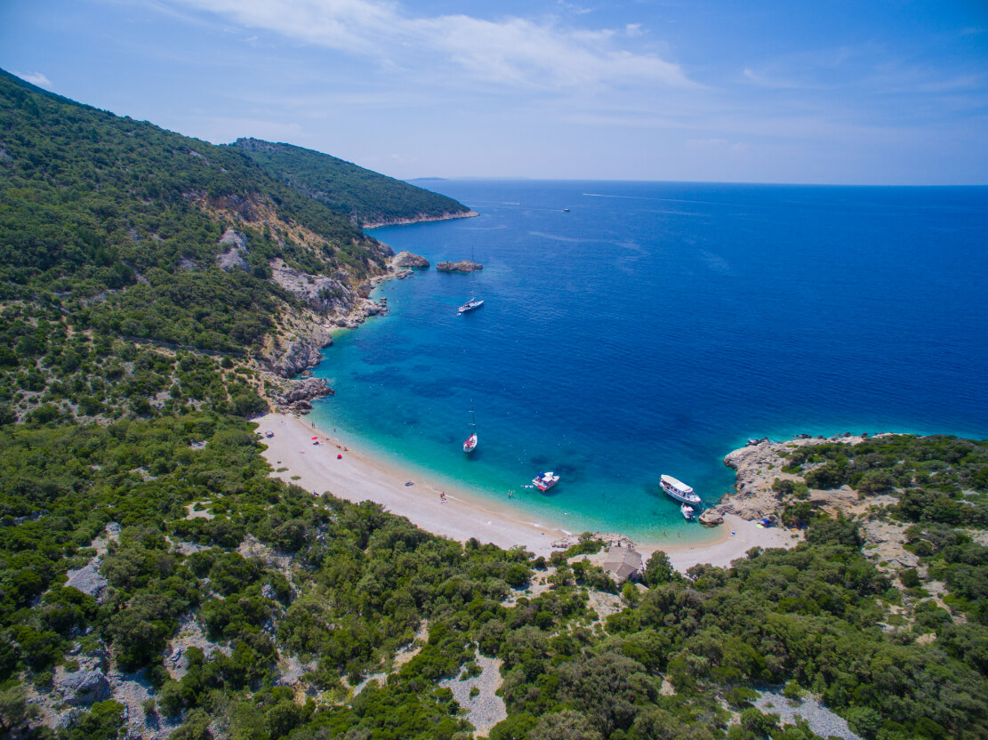 Mira Rent a boat otok Cres