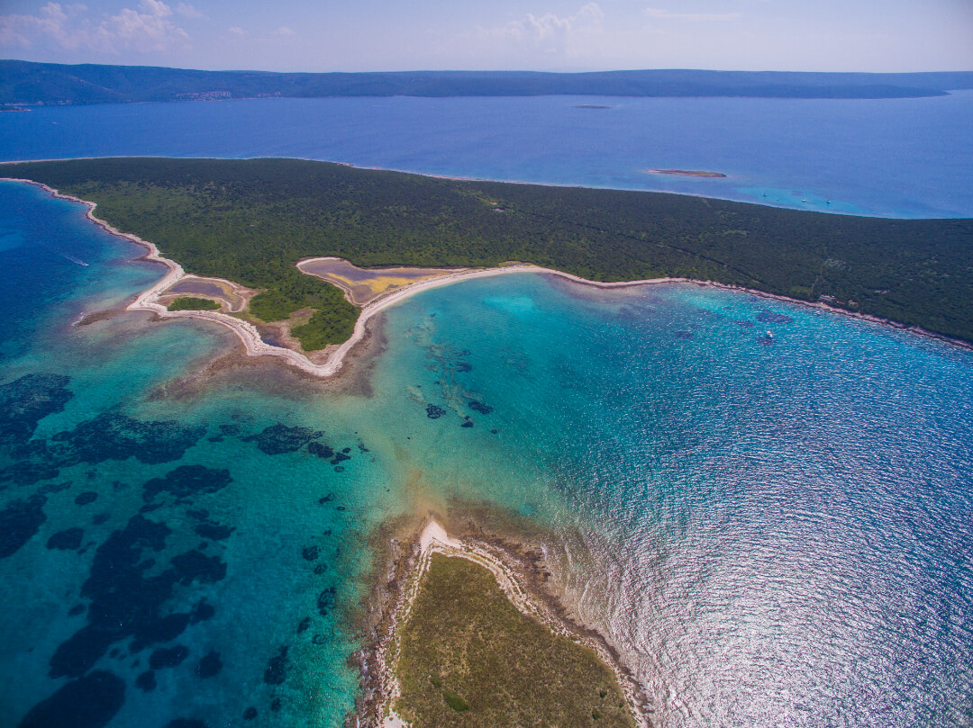 Mira Rent a boat otok Cres