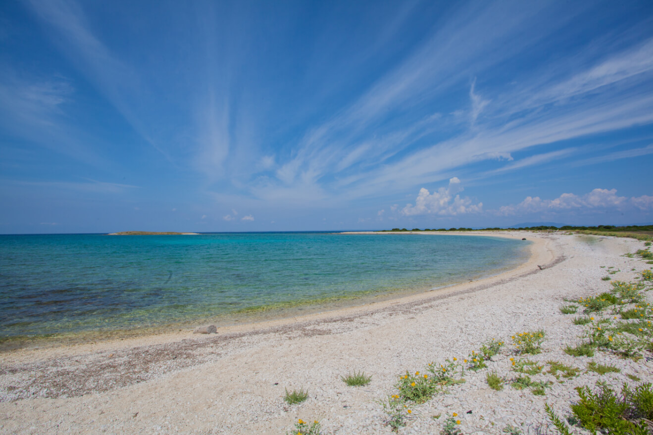 Mira Rent a boat otok Cres