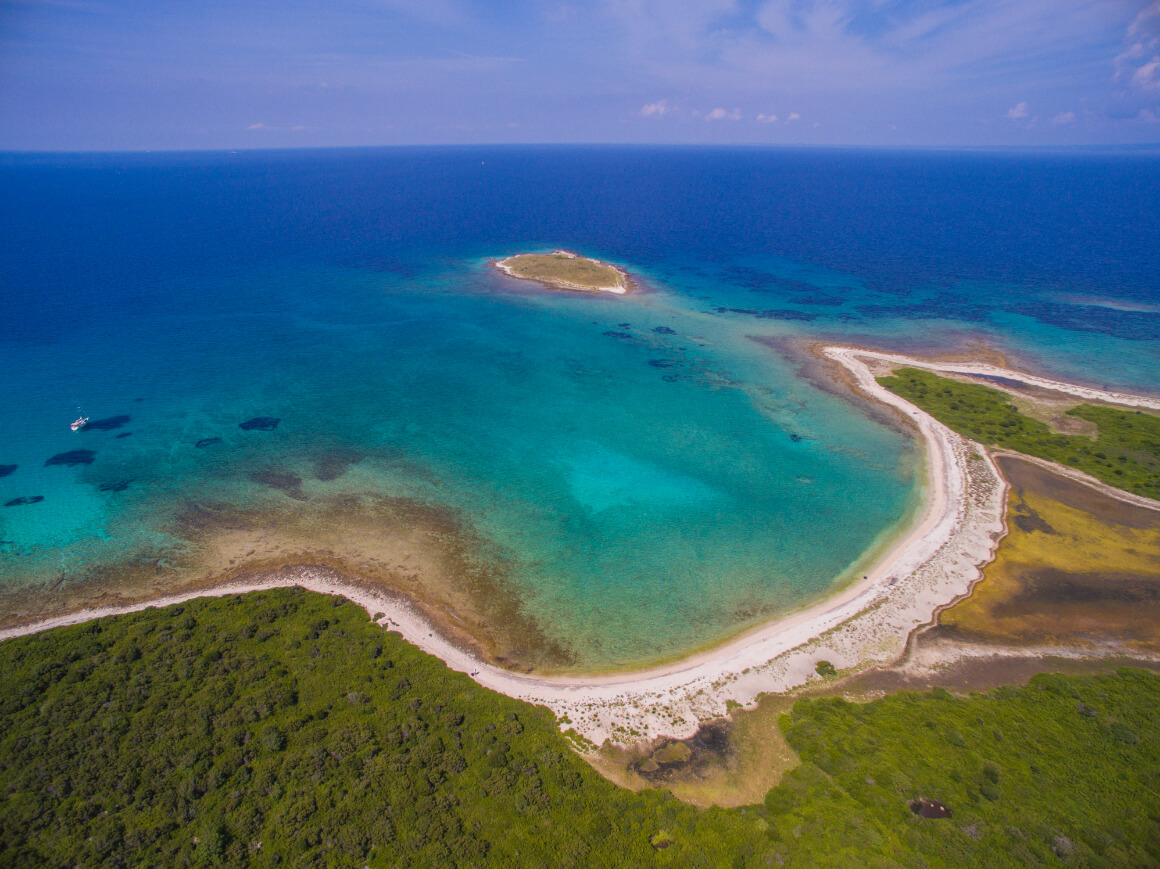 Mira Rent a boat otok Cres