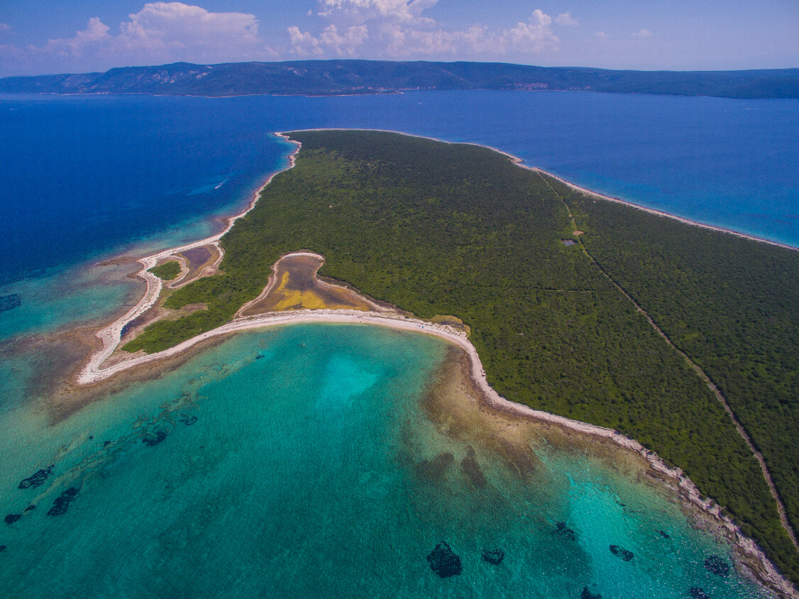 Mira Rent a boat otok Cres